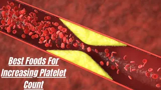 5 Best Superfoods To Eat Regularly For Increasing Your Platelet Count Naturally
